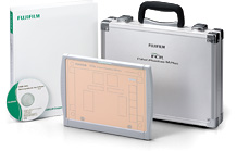 [Imagem] Compatível com o programa Fujifilm Mammography QC