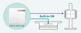 [Imagem] Compatível com suporte de exposição existente